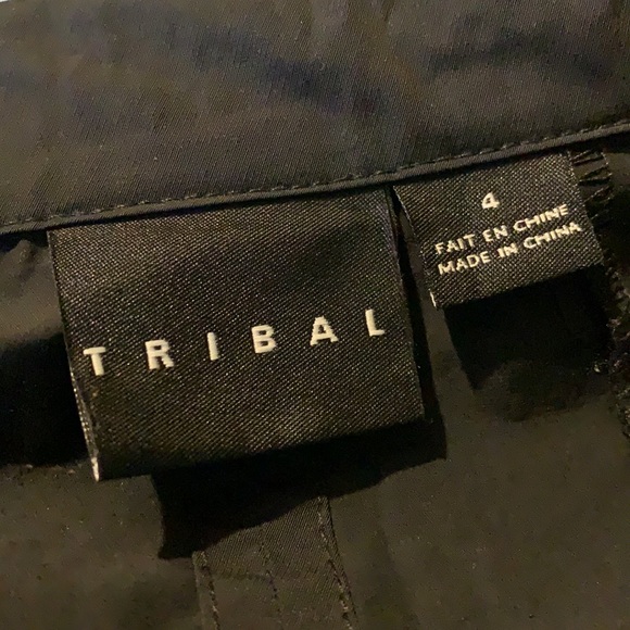 Fab, TRIBAL, cutout jacket!! - Picture 4 of 11